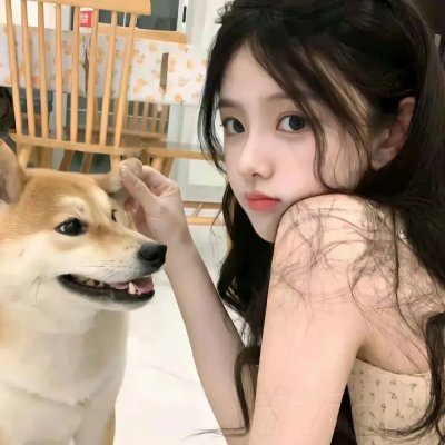 我的外星女友